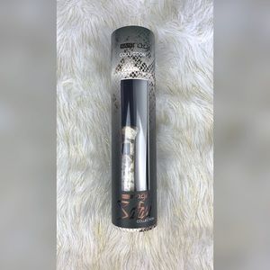 Hair Rage Safari Queen Snake Collection Curl Iron